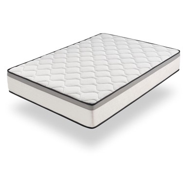  MOONIA Srednje tvrd madrac od pjene, 160x200 cm, Premium Hotel Edition