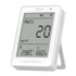 SONOFF Monitor kvalitete zraka AirGuard SAWF-07P, WiFi, LCD, PM2.5