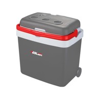 FARM Prijenosni hladnjak TESLER TTD H33, zapremnina 33 l, napajanje 12 V / 220 V