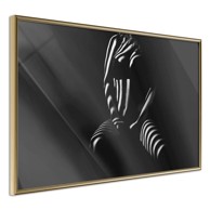 Poster Blinds Shadow 30x20