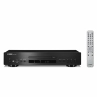YAMAHA CD player CD-S303, crna