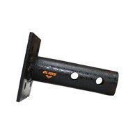 RURIS Set osovina za kotače TG320, za kopačice 1001KSD/1300KS