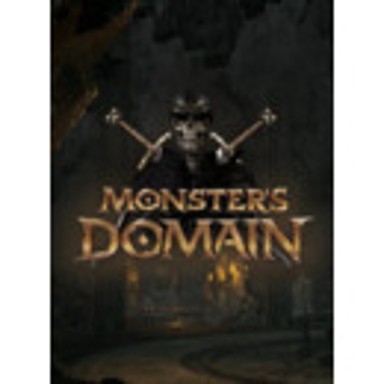 Igra za PC: Monsters Domain