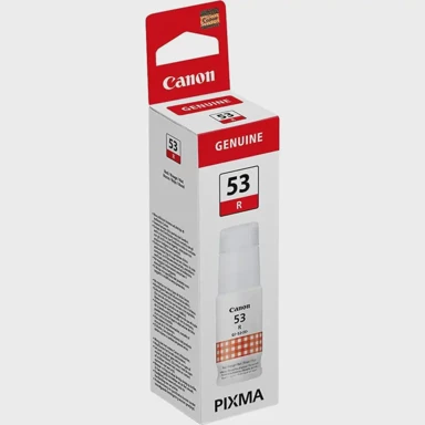 CANON Tinta GI-53, red
