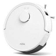 MOVA TECH Usisavač, E20 Bagless, bijeli
