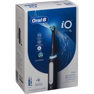 ORAL-B Električna četkica iO Series 4 mat crna + putno kućište
