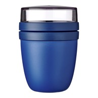 MEPAL Posuda za jogurt Vivid blue