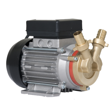 Vrtna pumpa pretočna električna G 20