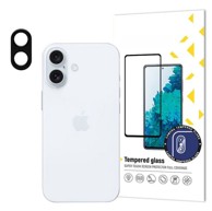 MG Zaštitno staklo Full Camera Glass za iPhone 16
