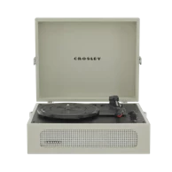 CROSLEY Gramofon VOYAGER BT, pješčana