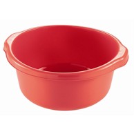 HEIDRUN Plastična posuda okrugla 35x17 cm