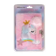 Dnevnik Jednorog s ključem i lokotom