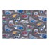 HANSE HOME Dječji tepih Play Race Track, 160 x 240 cm