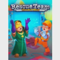 Igra za PC: Rescue Team: Clouded Mind