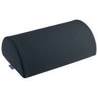LEITZ Stalak za odmaranje nogu Ergo Cosy, sivi