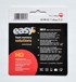 IMRO USB memorija Easy, 128 GB, USB 2.0, crna
