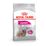ROYAL CANIN Suha hrana za pse Mini Exigent, 1 kg