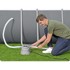 BESTWAY Grijač vode za bazen 58259