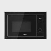 TEKA Mikrovalna pećnica ML 8200 BIS L BK, crna