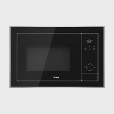 TEKA Mikrovalna pećnica ML 8200 BIS L BK, crna
