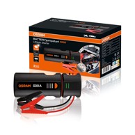 OSRAM Starter BATTERYjumpstart 500 6000 mAh