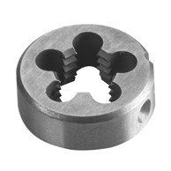 TOPEX Nareznica M8, 25 x 9 mm