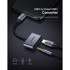 UGREEN USB-C on 3.5mm + USB-C hub adapter