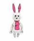 NUMSKULL Plišana igračka Borderlands 3, Rabbit