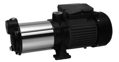 REM POWER Protočna pumpa WPEM 7004 R 35170041300