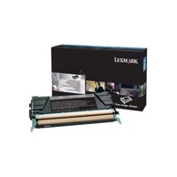 LEXMARK Originalni toner 24B6035, crna