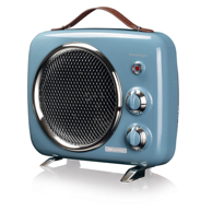 ARIETE Električna grijalica Vintage 808, plava