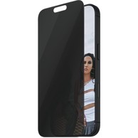 PANZERGLASS Zaštitno staklo SAFE Privacy iPhone 16 Plus Ultra-Wide Fit