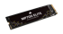 CORSAIR SSD disk MP700 ELITE CSSD-F4000GBMP700ENH, 4 TB, M.2 2280, PCIe 5.0 x4 NVMe