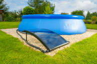 MOUNTFIELD Solarni kolektor LUX 800, 0,8 m²