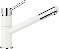 BLANCO Slavina Kano, glečer bijela