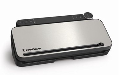 FOODSAVER Aparat za vakumiranje VS3190
