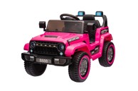 Auto na akumulator Off Road MOUNTAIN, rozi