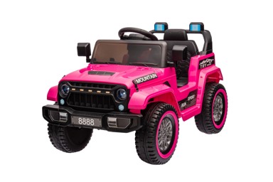 Auto na akumulator Off Road MOUNTAIN, rozi