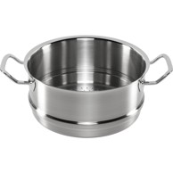 FISSLER Umetak za kuhanje na pari original Profi Collection 2 24 cm