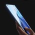 DUX DUCIS 3D kaljeno staklo zakrivljeni zaštitnik zaslona Potpuna pokrivenost s okvirom za Xiaomi Mi 11, crno