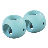 MAXIMEX Kuglice za pranje rublja, set 2 kom