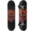 SPOKEY Veliki skateboard s dvostranim printom Lav