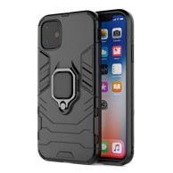 RING ARMOR CASE Otporna futrola, KP27866, Honor 10, crna