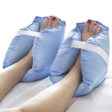 Podesivi jastuk za petu, mekana potpora protiv bolova i pritiska