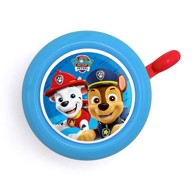 SEVEN Zvono za dječji bicikl PAW PATROL, plavo