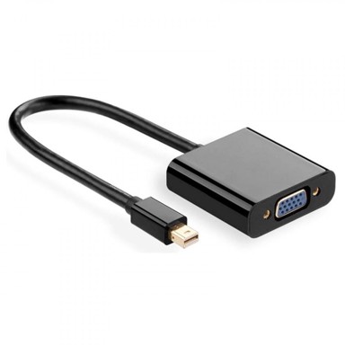 UGREEN Adapter Display Port na VGA, 15m