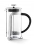 TCHIBO French Press aparat za kavu 800 ml, srebrni
