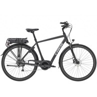 TREK Električni bicikl Verve+ 1 400Wh, 2021