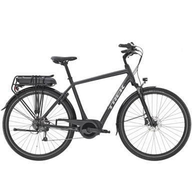 TREK Električni bicikl Verve+ 1 400Wh, 2021