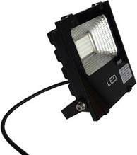 X-LIGHT LED reflektor FL-20W MKII, IP65, hladno bijela